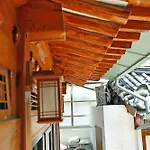 Go Woon Dang Hanok Guest House