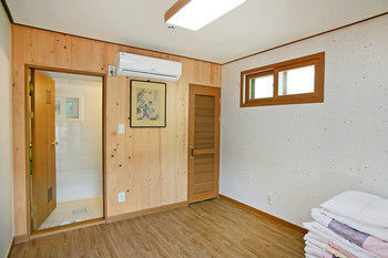 Go Woon Dang Hanok Hotel