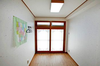 Go Woon Dang Hanok 2* Seoul
