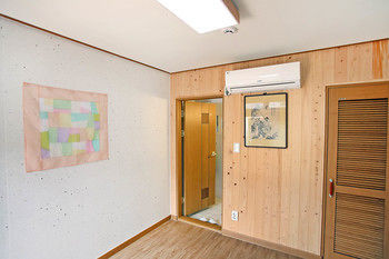 Go Woon Dang Hanok Hotel 2*