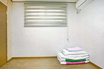 Hotel Go Woon Dang Hanok