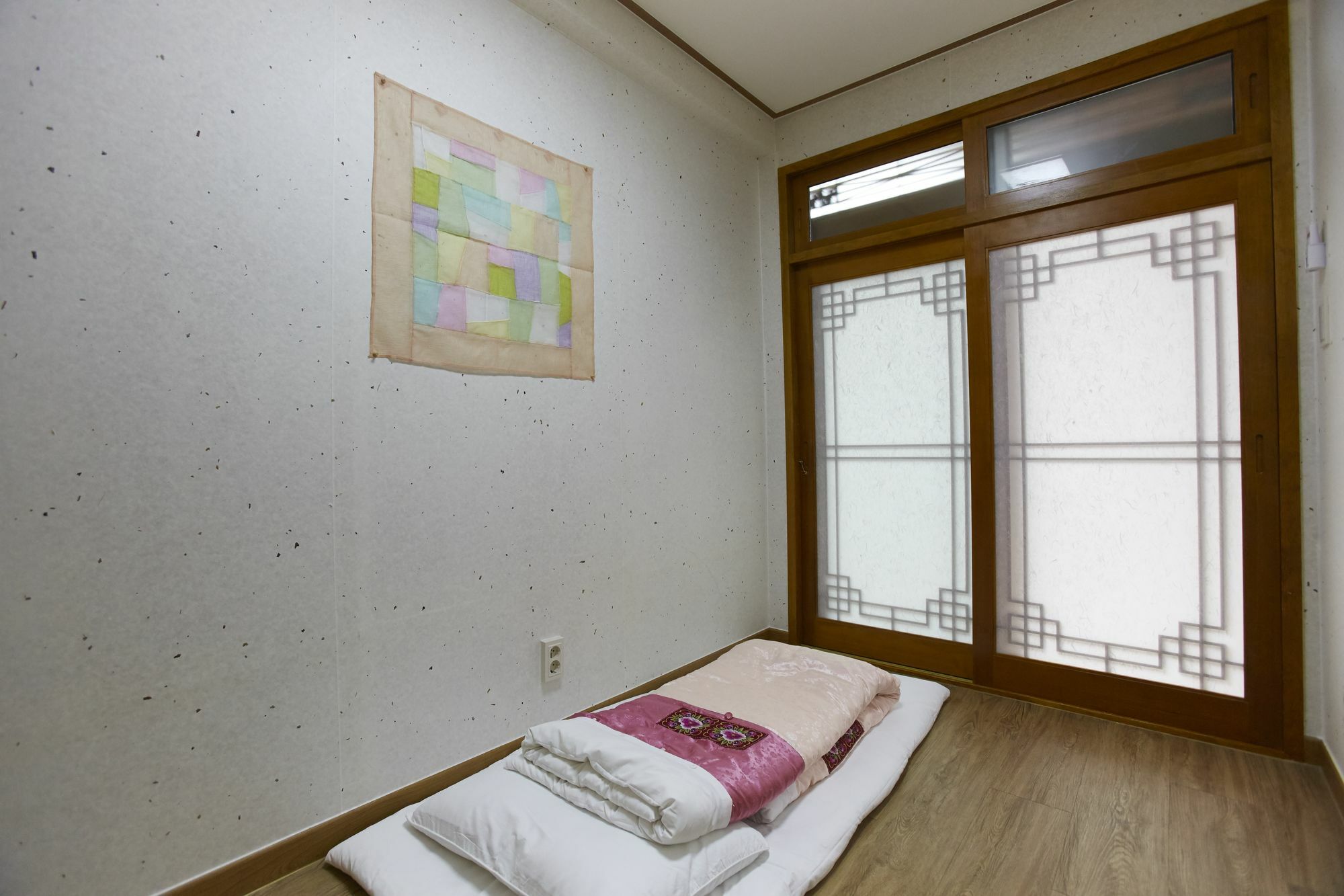 Hotel Go Woon Dang Hanok