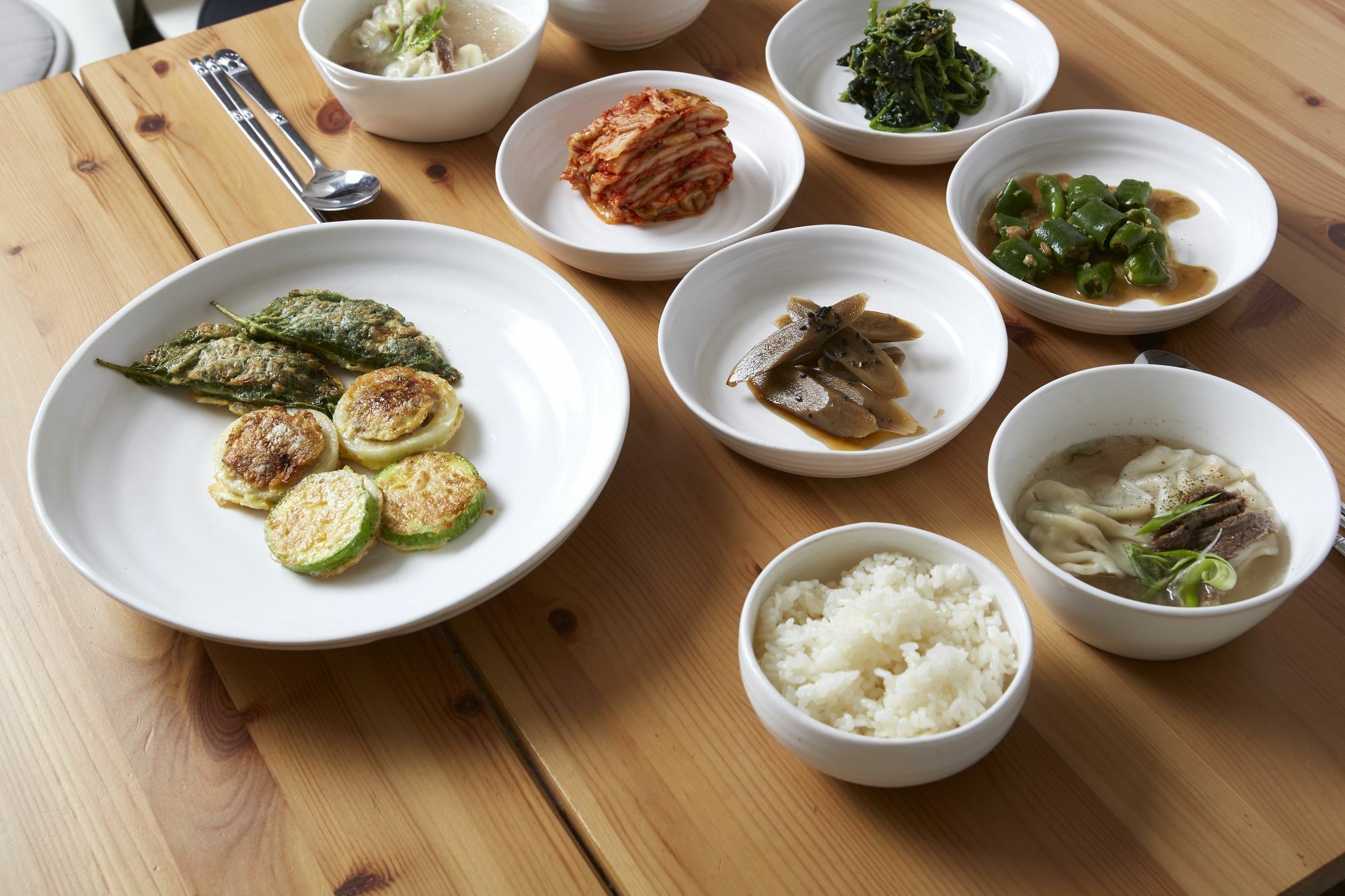 Hotel Go Woon Dang Hanok Seoul